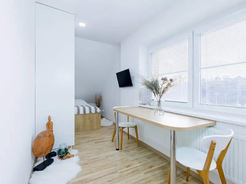 Pronájem bytu 1+kk 20 m², Zlín – náhled fotky 3