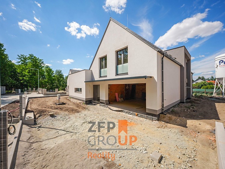 Будинок на продаж, 338 м² (18 з 29)