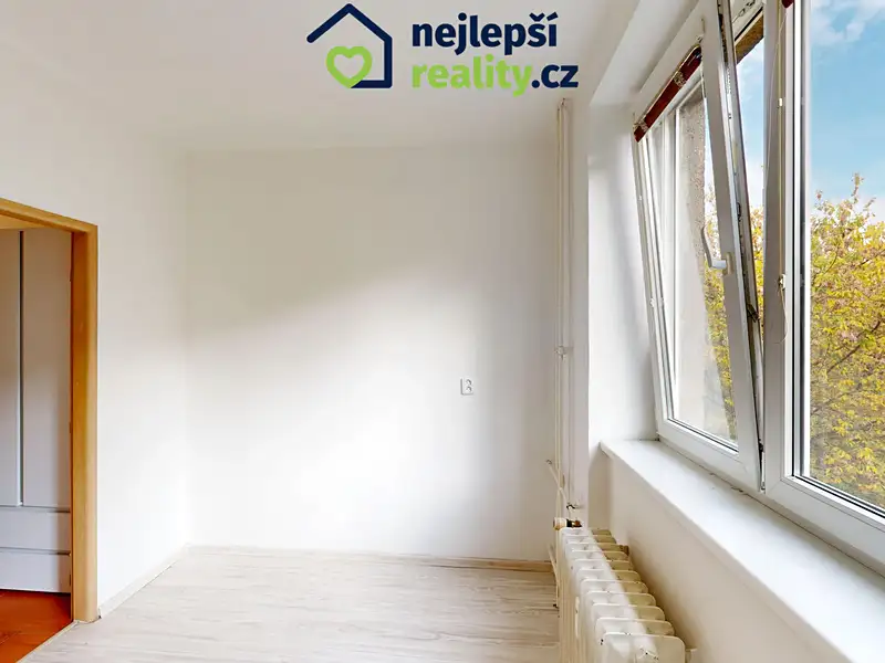 Pronájem bytu 2+1 59 m², Most – náhled fotky 2