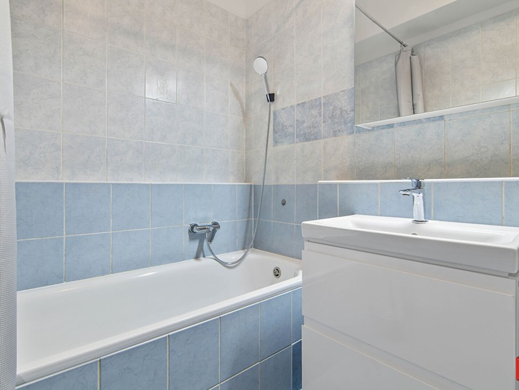 Квартира 1+kk на продаж, 33 м² (15 з 22)