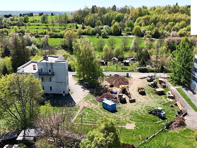 Prodej bytu 2+kk, 44 m² (2 z 12)