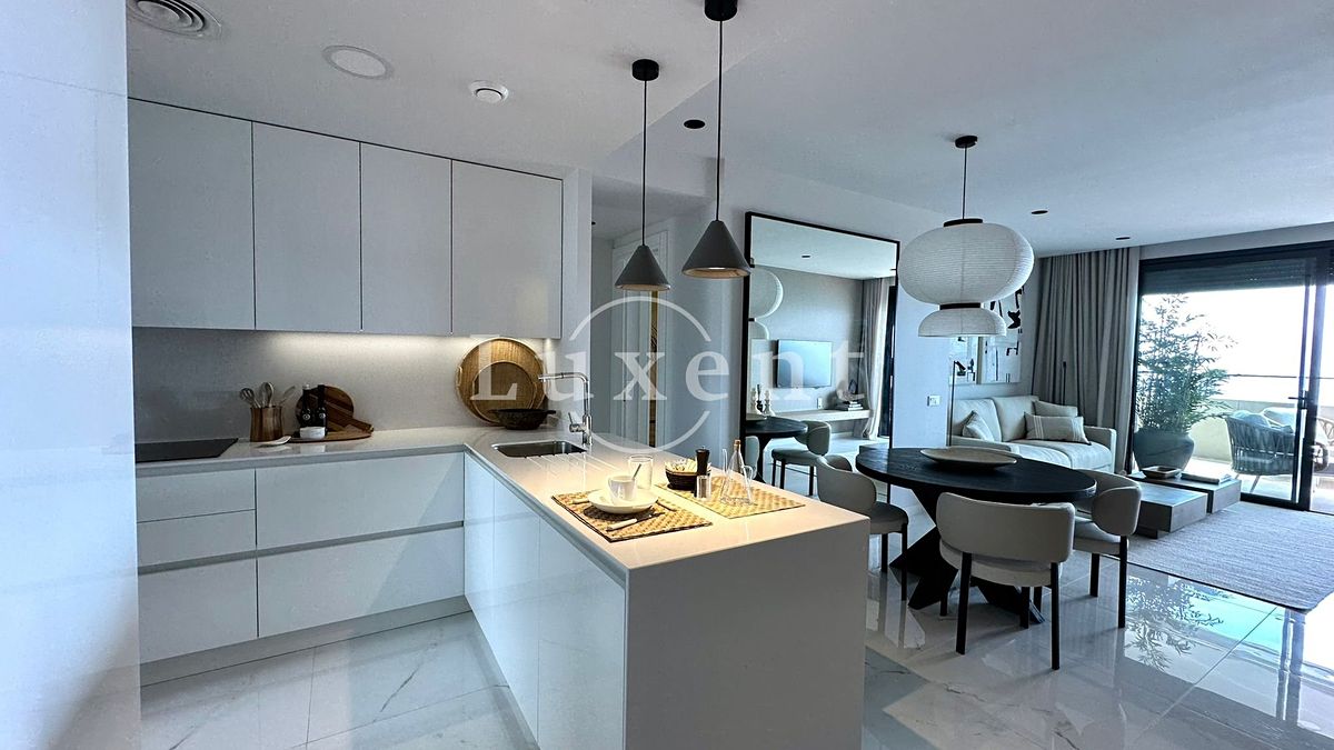 Prodej bytu 3+kk 80 m², Benidorm – fotka 1 z 3