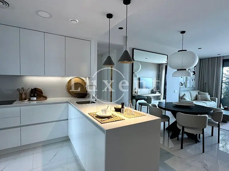 Prodej bytu 3+kk 80 m², Benidorm – náhled fotky 1
