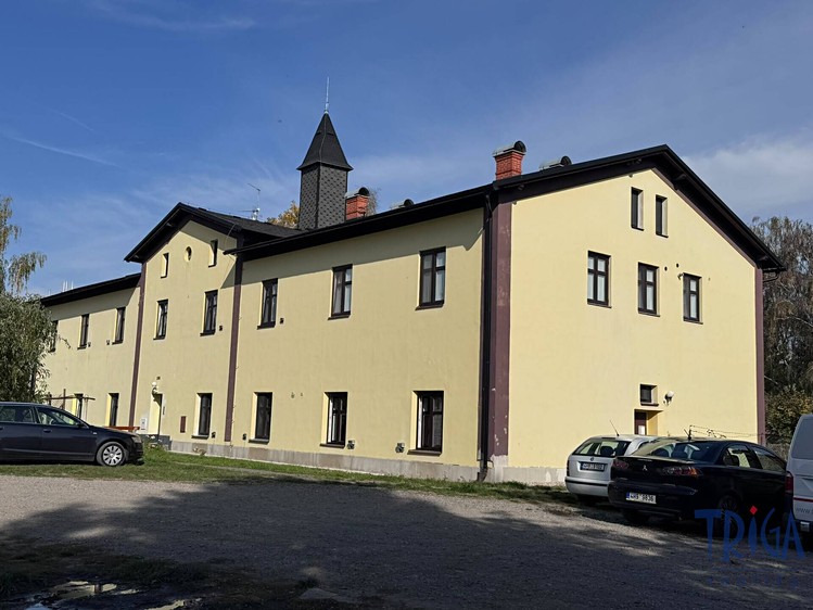 Wohnung 2+kk zur Miete, 37 m² (11 von 13)