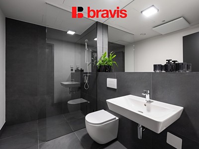 Pronájem bytu 1+kk, 35 m² (2 z 9)