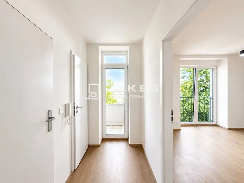 Pronájem bytu 2+kk 48 m², Kolín – náhled fotky 3