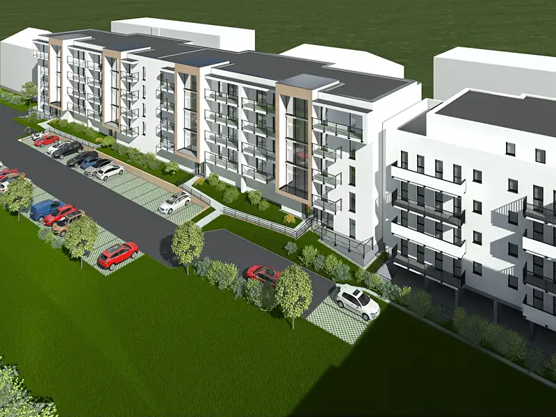 Prodej bytu 2+kk 53 m², Plzeň – náhled fotky 3