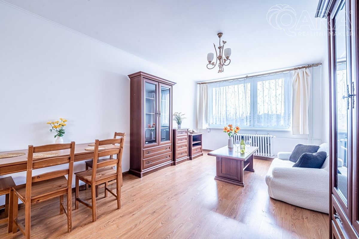 Prodej bytu 3+kk 64 m², Praha – fotka 1 z 3