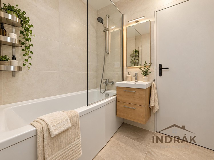 Wohnung 3+1 zum Kauf, 74 m² (8 von 24)
