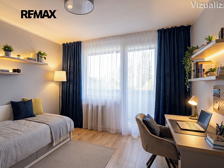 Wohnung 3+1 zum Kauf, 67 m² (5 von 34)