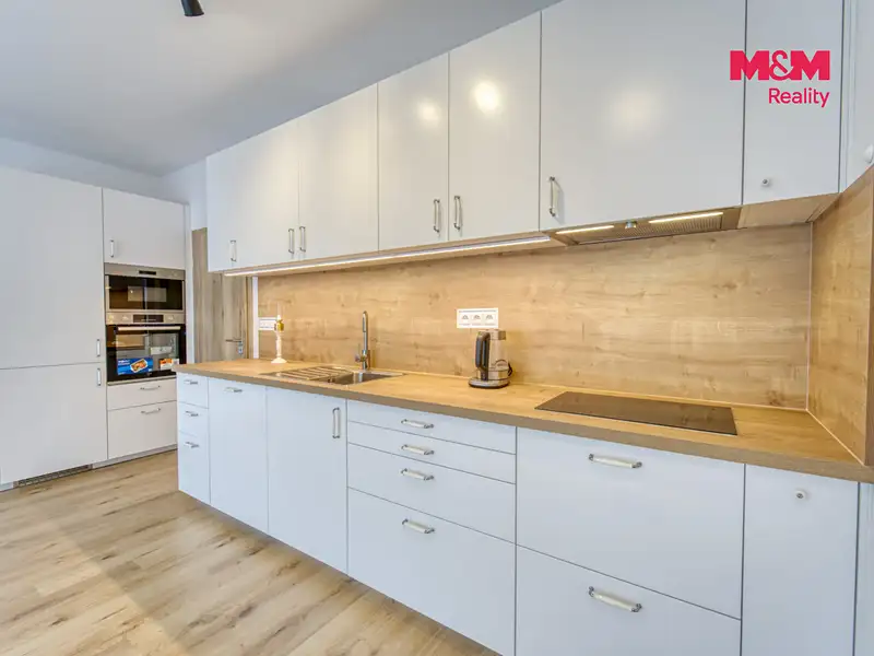 Pronájem bytu 1+kk 41 m², Plzeň – náhled fotky 3
