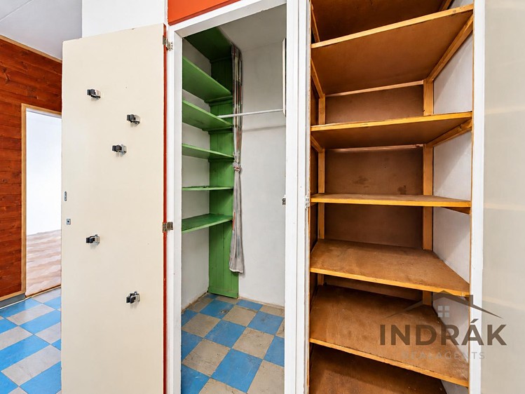 Wohnung 3+1 zum Kauf, 74 m² (24 von 24)