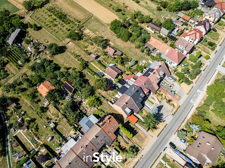 Prodej domu, 210 m² (44 z 45)