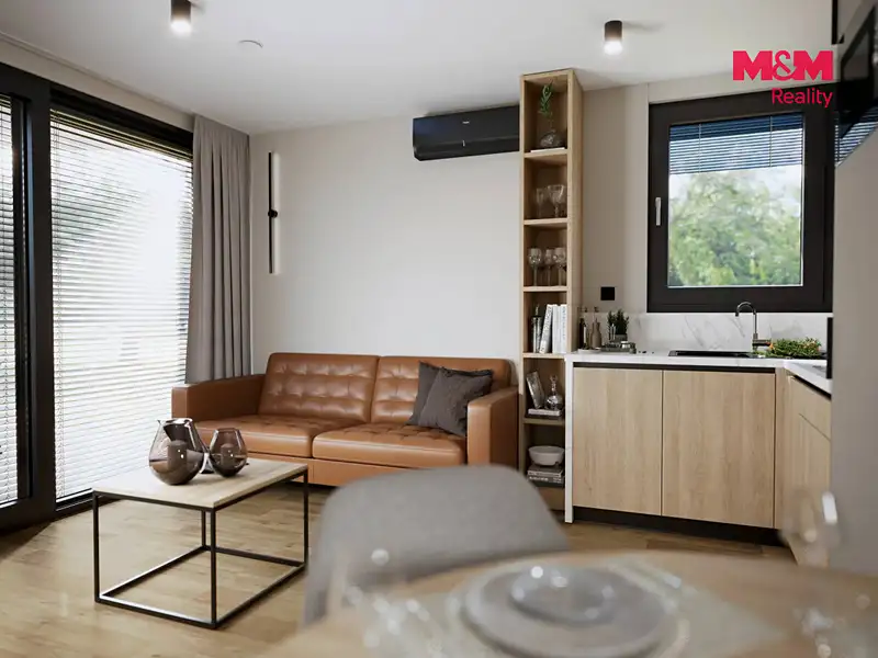 Prodej rodinného domu 65 m², pozemek 1000 m², Vítězná – náhled fotky 3