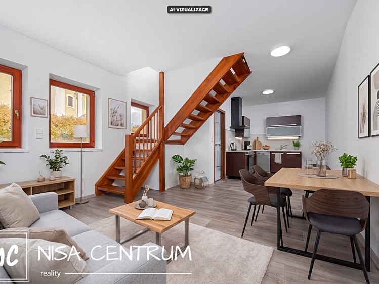 Wohnung 3+kk zur Miete, 64 m² (3 von 22)