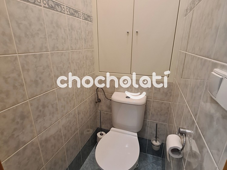 Pronájem bytu 3+1, 69 m² (18 z 20)