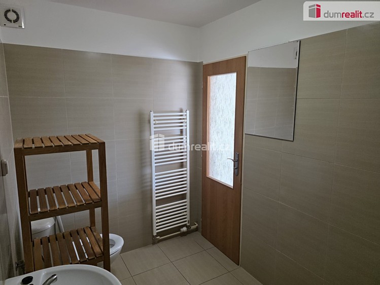 Pronájem bytu 1+kk, 30 m² (4 z 9)
