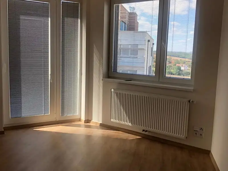 Pronájem bytu 2+kk 52 m², Praha – náhled fotky 1