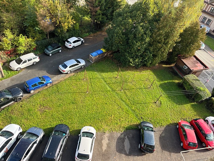 Квартира 2+1 в оренду, 53 м² (9 з 12)