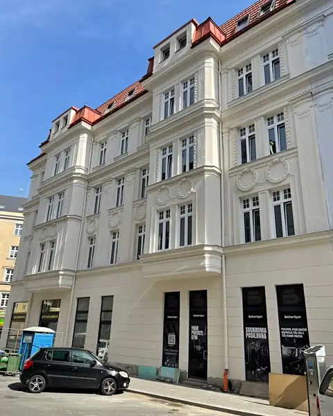Prodej bytu 2+kk 34 m², Ostrava – náhled fotky 2