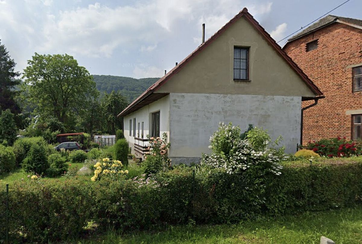 Prodej rodinného domu 150 m², pozemek 150 m², Hranice – fotka 1 z 3