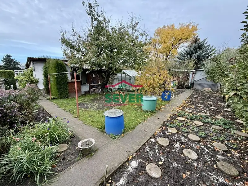 Prodej chaty 302 m², pozemek 290 m², Obrnice – náhled fotky 1