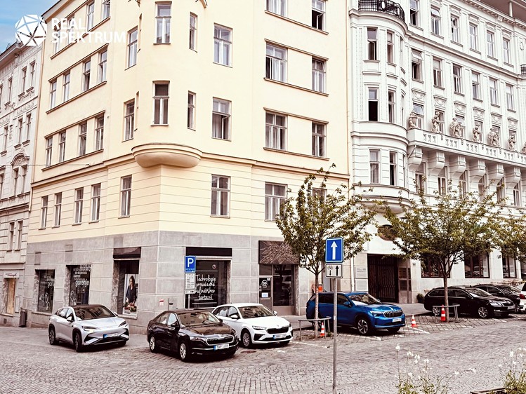 Комерційне приміщення в оренду, 109 м² (4 з 10)
