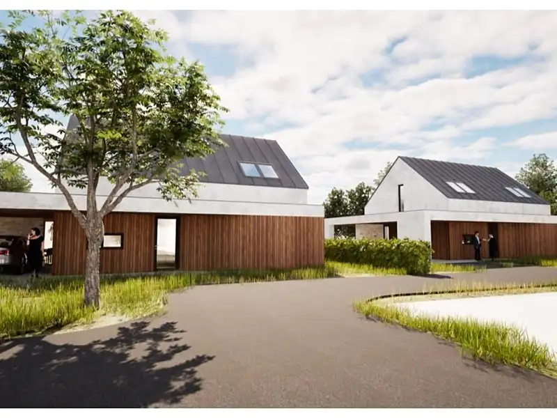 Prodej rodinného domu 123 m², pozemek 650 m², Volary – náhled fotky 2