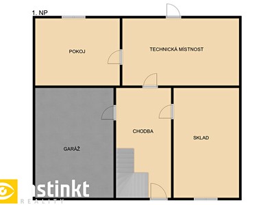Haus zur Miete, 120 m² (2 von 23)