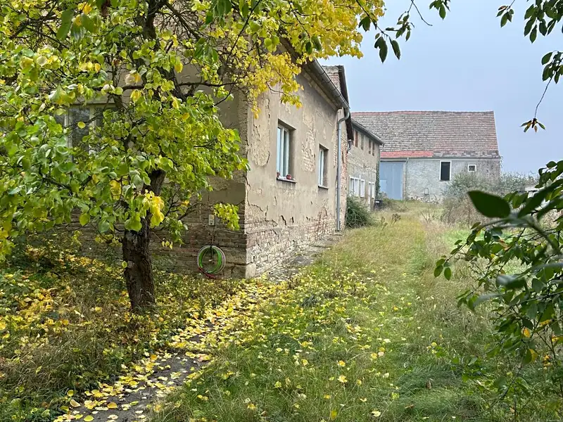 Prodej chalupy 300 m², pozemek 1223 m², Rochov – náhled fotky 3