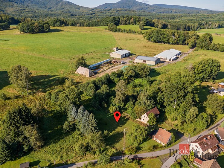 Prodej pozemku, 2 130 m² (2 z 13)
