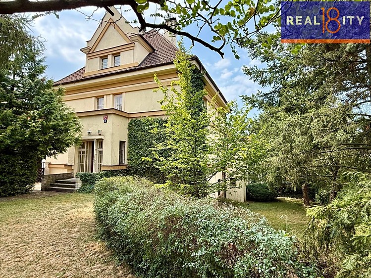 Prodej domu, 528 m² (5 z 27)