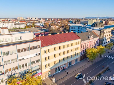 Pronájem bytu 1+1, 26 m² (2 z 17)
