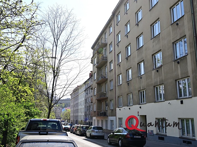 Wohnung 1+1 zur Miete, 41 m² (11 von 14)