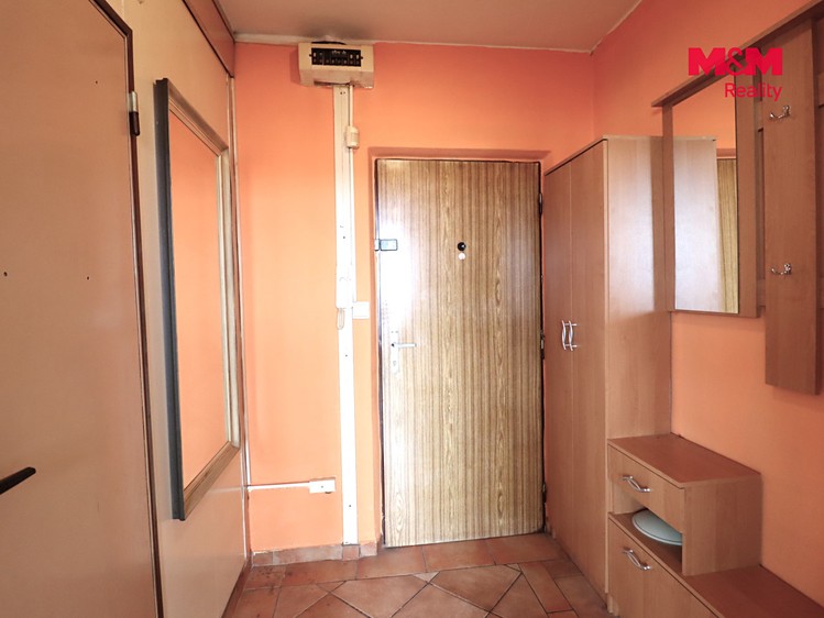 Wohnung 1+kk zur Miete, 33 m² (10 von 15)