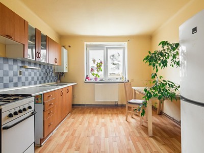 Wohnung 2+1 zum Kauf, 54 m² (2 von 20)