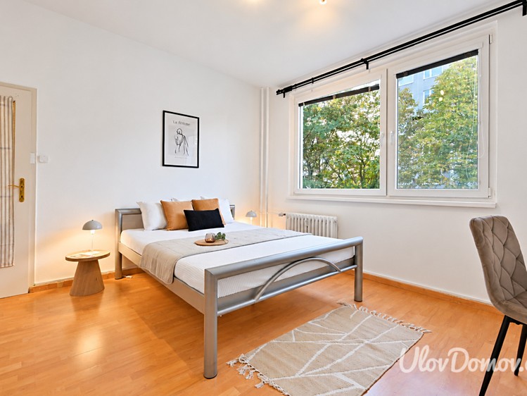 Квартира 3+1 на продаж, 71 м² (11 з 29)