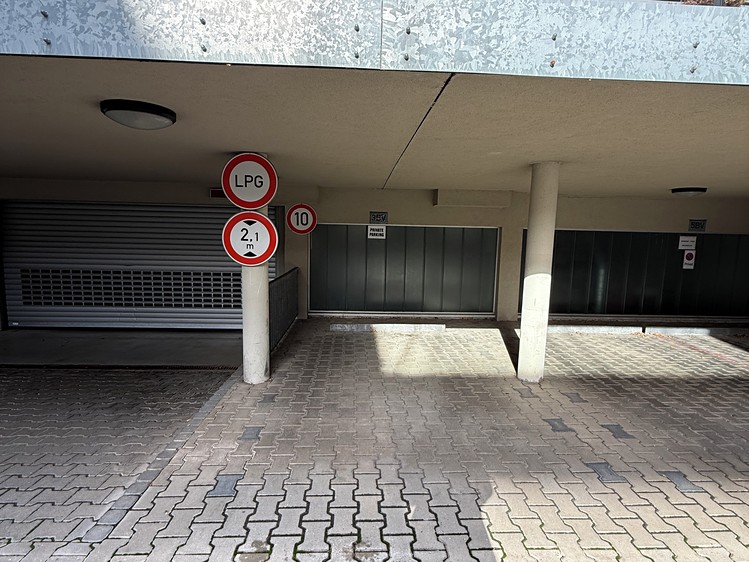 Нерухомість в оренду, 12 м² (4 з 7)