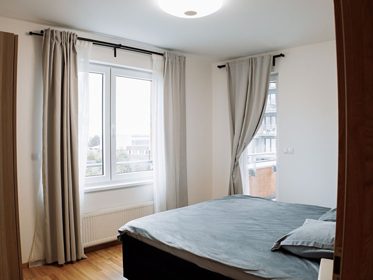 Квартира 3+kk на продаж, 65 м² (8 з 26)