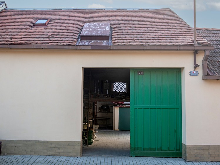 Ostatní