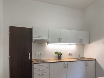 Pronájem bytu 1+1 29 m²