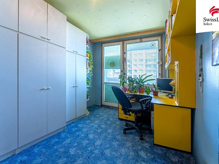 Квартира 3+kk на продаж, 66 м² (8 з 24)