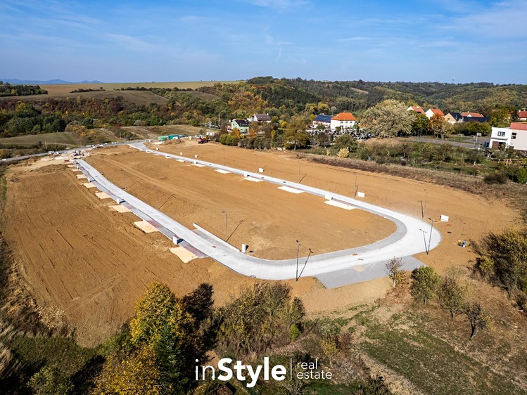 Prodej pozemku, 570 m² (2 z 29)