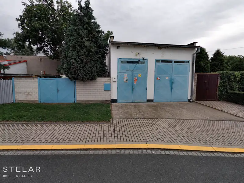 Prodej specifického typu nemovitosti 148 m², Kojetín – náhled fotky 3