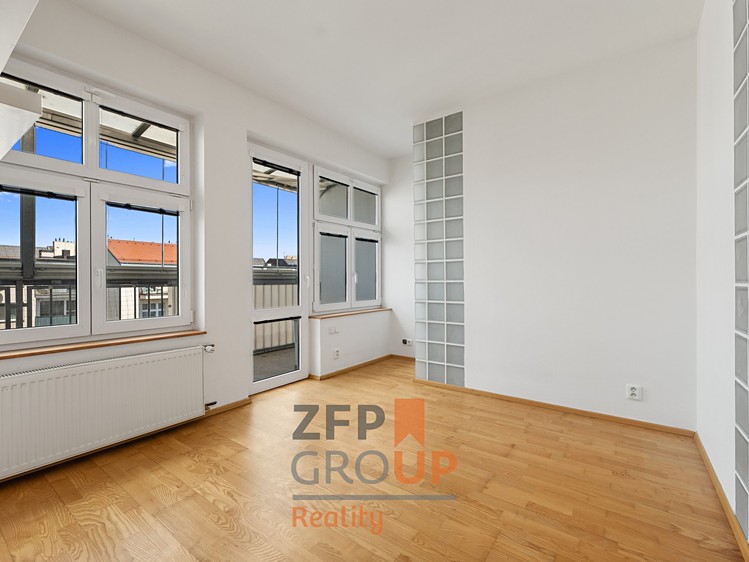 Prodej bytu 3+kk, 68 m² (4 z 29)