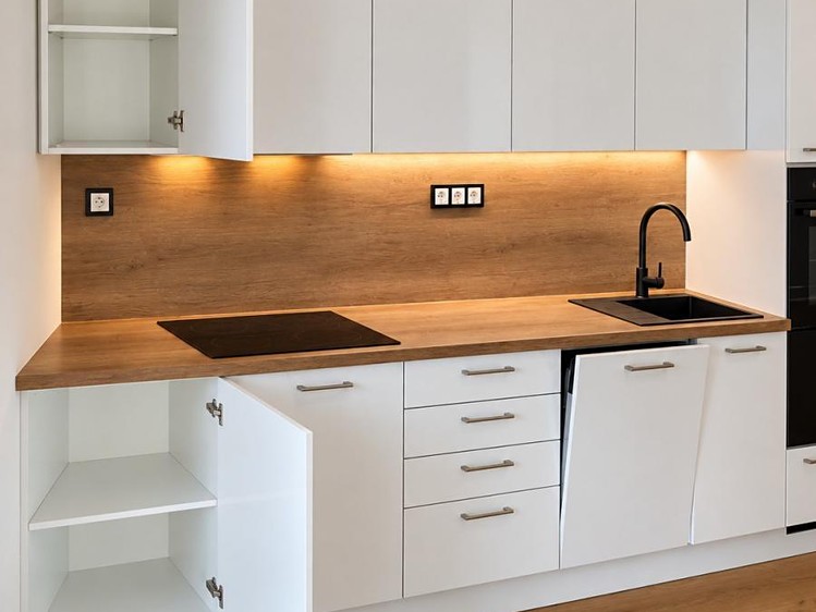Квартира 2+kk в оренду, 51 м² (8 з 19)