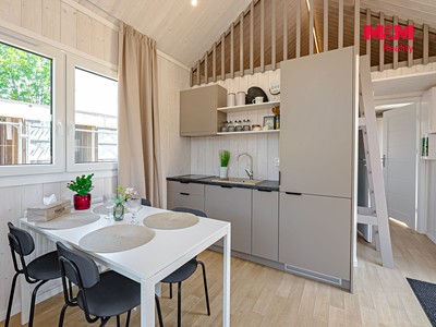 Будинок на продаж, 35 м² (3 з 13)