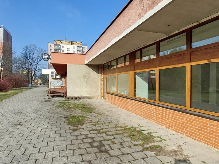 Pronájem komerčního prostoru, 147 m² (14 z 24)