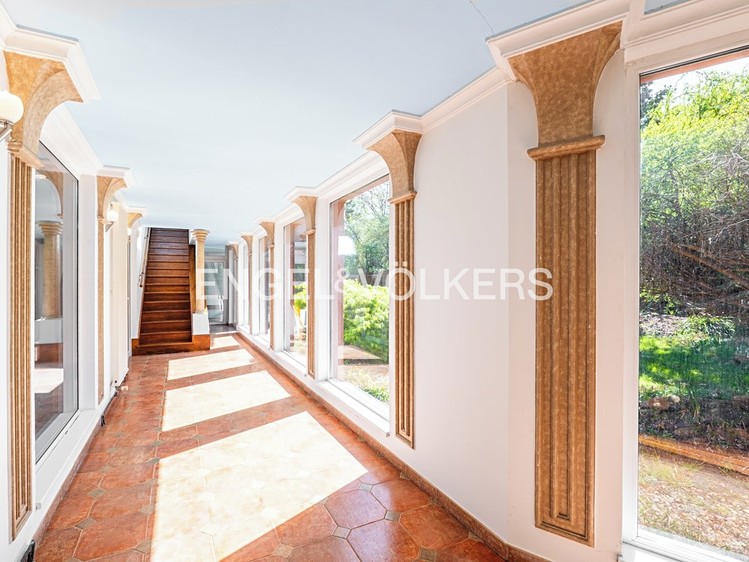 Будинок в оренду, 463 м² (15 з 24)