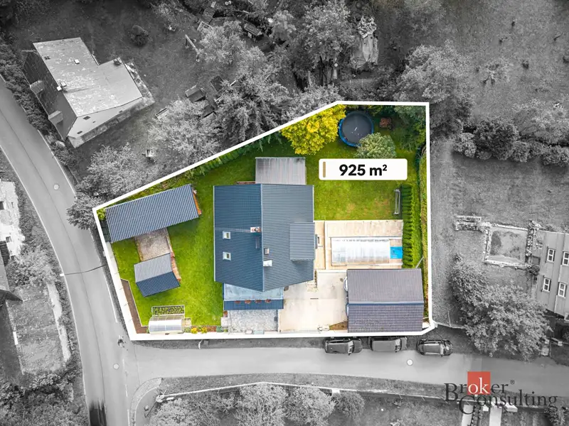 Prodej rodinného domu 279 m², pozemek 925 m², Sloup v Čechách – náhled fotky 3